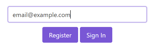 Register-Login